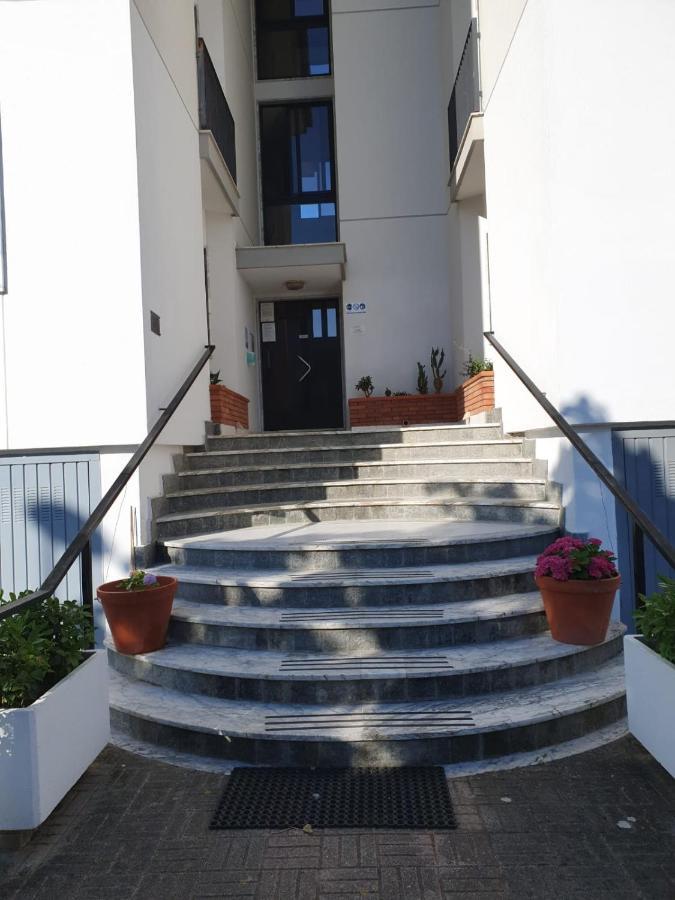 Calypso Bed And Beach Paestum Exterior foto